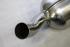 Auspuff Edelst. poliert '74 (Auspuff -'73) 911.111.025.01